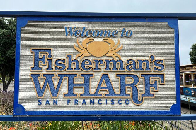 San Francisco Fisherman's Wharf Scavenger Hunt Adventure - In-Depth Look at the Fisherman’s Wharf Scavenger Hunt