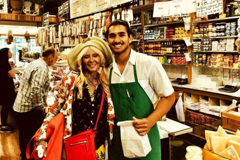 San Francisco: Food and History Tour of North Beach - An In-Depth Look at the North Beach Food and History Tour