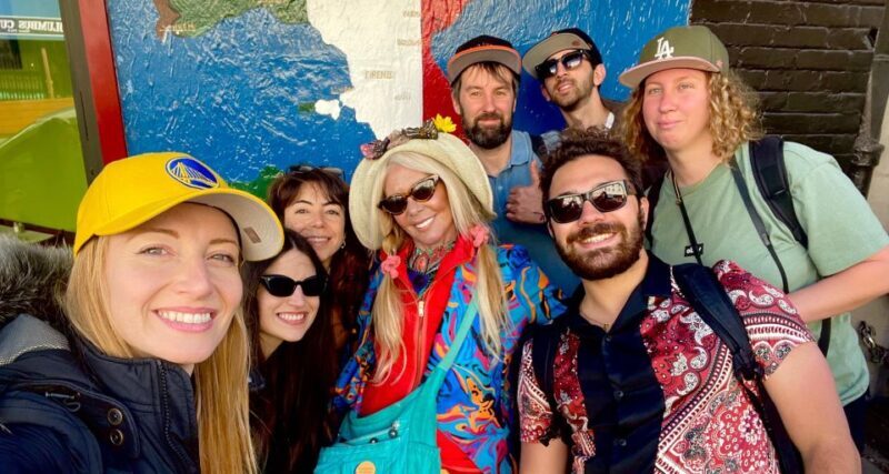 San Francisco: Food and History Tour of North Beach - Who Will Enjoy This Tour?