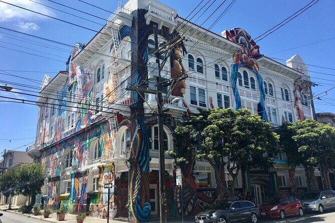 San Francisco: Food + History + Art Tour - Frequently Asked Questions (FAQs)