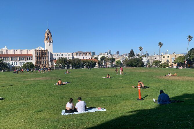 San Francisco: Food + History + Art Tour - Final Thoughts