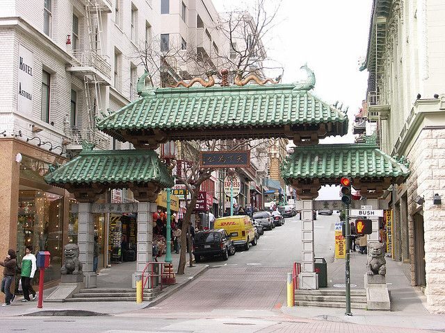 San Francisco: Food Walking Tour of Chinatown & North Beach - A Deep Dive into the San Francisco Food Walking Tour of Chinatown & North Beach