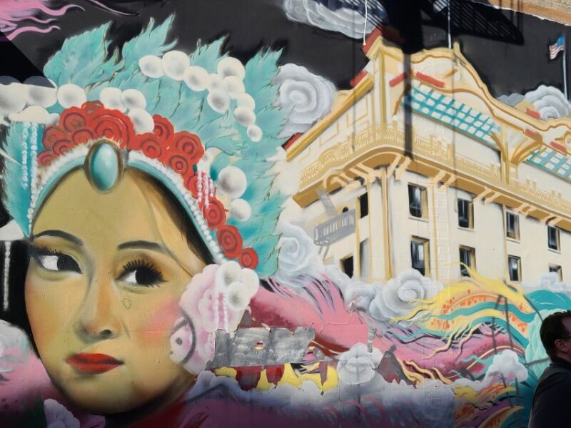 San Francisco: Food Walking Tour of Chinatown & North Beach - FAQ