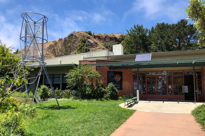 San Francisco Four Peaks Tour - Price, Duration, and Value