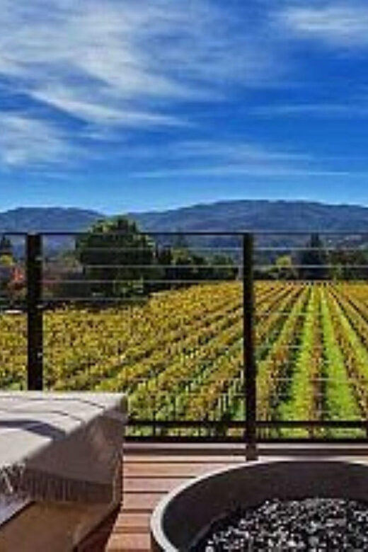 San Francisco: Francis Ford Coppola Winery Private Tour - Key Points