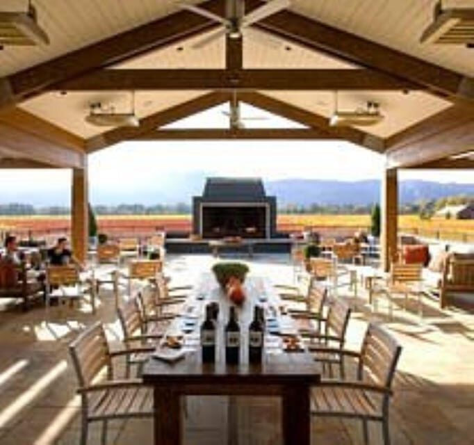San Francisco: Francis Ford Coppola Winery Private Tour - FAQ