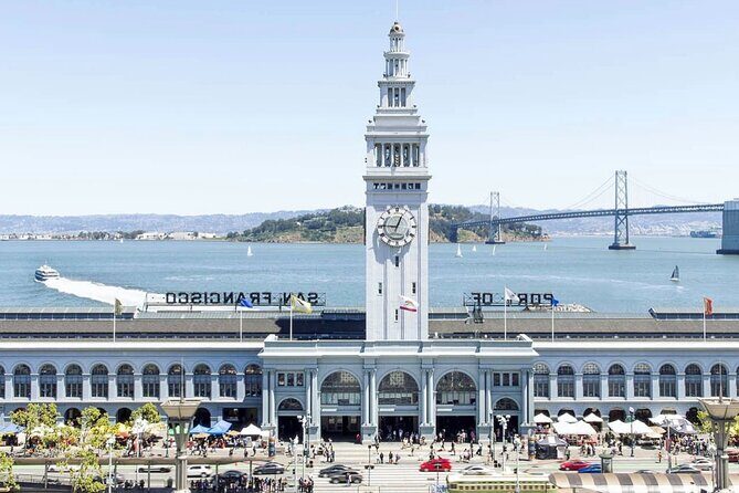 San Francisco Full Day Small Group Tour - FAQ