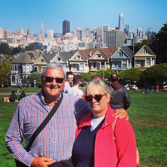 San Francisco: Full-Day Tour by Cable Car & Foot - Starting Point and First Rides: Downtown & Nob Hill
