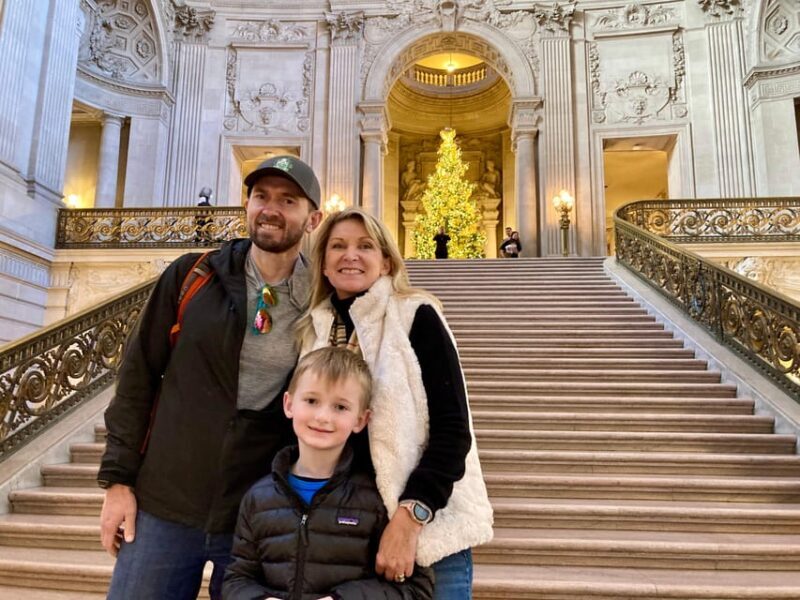 San Francisco: Full-Day Tour by Cable Car & Foot - Who This Tour Is Best For