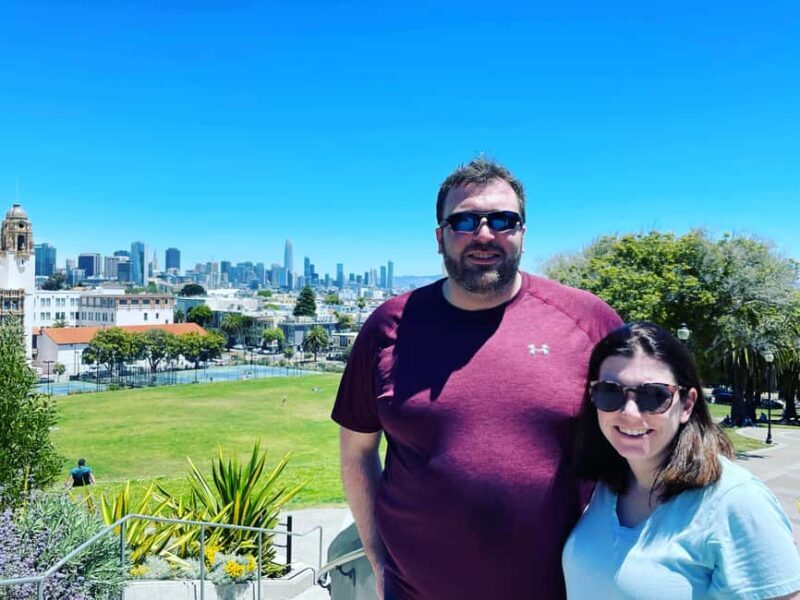 San Francisco: Full-Day Tour by Cable Car & Foot - The Guide and Overall Value