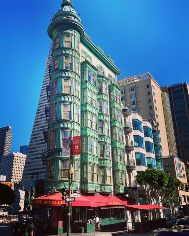 San Francisco: Ghost & True Crime Tour - Final Thoughts