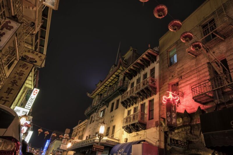 San Francisco: Ghosts, Boos and Booze Haunted Pub Crawl - The Tour Experience: A Deep Dive into Haunted San Francisco