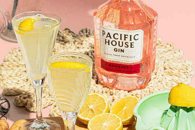 San Francisco Gin Cocktail Class Views and Gin History - Frequently Asked Questions
