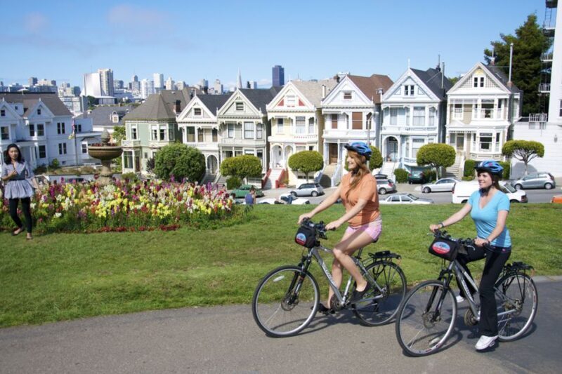 San Francisco: Go City Explorer Pass with 2-5 Attractions - How the Pass Works and What to Expect