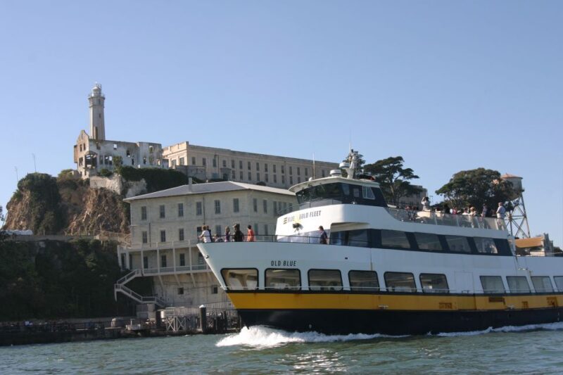 San Francisco: Go City Explorer Pass with 2-5 Attractions - Final Thoughts