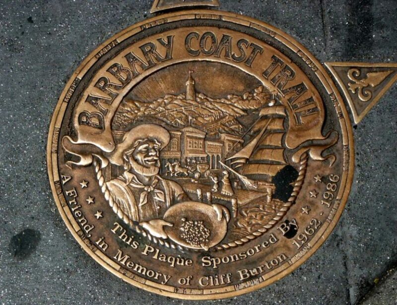 San Francisco: Gold, Greed, and Gunslingers Walking Tour - FAQs