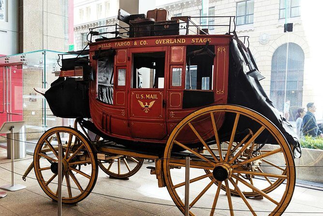 San Francisco Gold Rush Secrets: Self-Guided Puzzle Quest - Who Would Love This Tour?