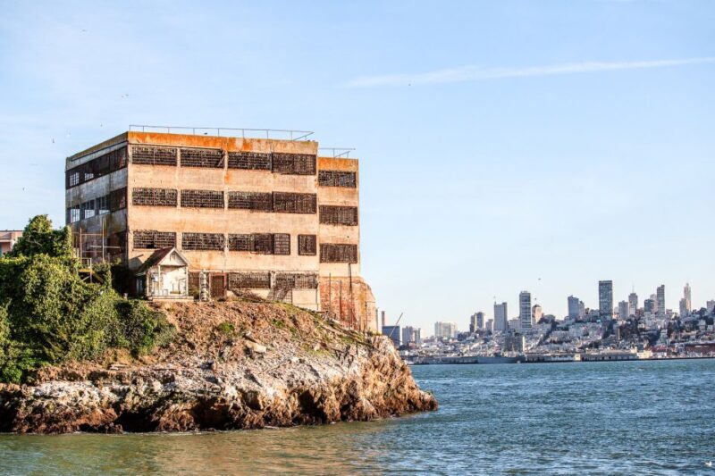 San Francisco: Golden Gate Bay Cruise (1-hour) - FAQ