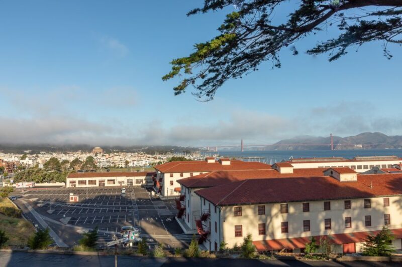 San Francisco: Golden Gate Bridge and Sausalito Cycling Tour - An In-Depth Look at the Golden Gate & Sausalito Bike Tour