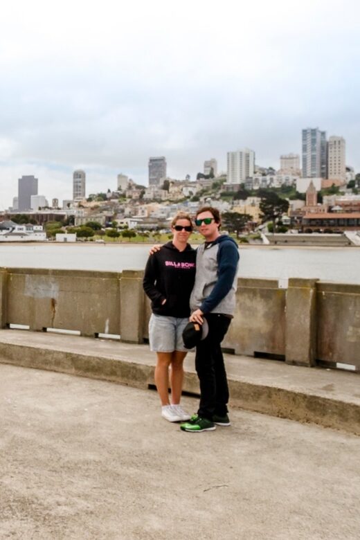 San Francisco: Golden Gate Bridge and Sausalito Cycling Tour - Additional Tips