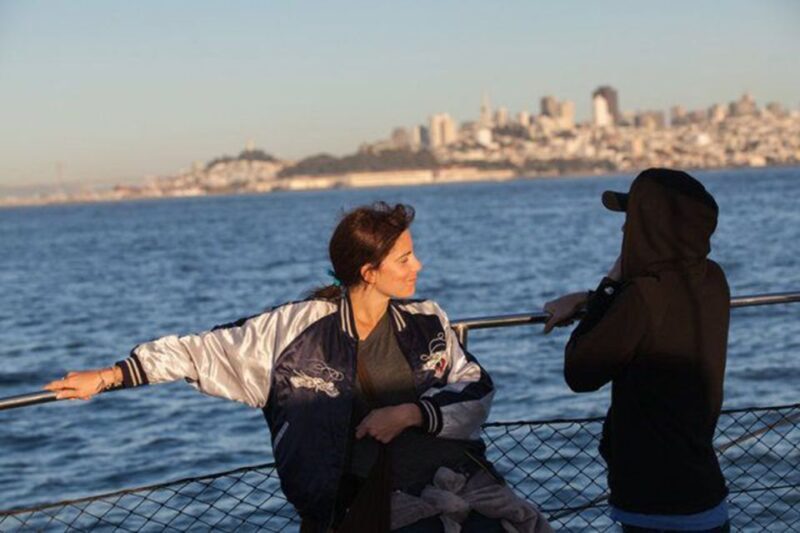 San Francisco: Golden Gate Bridge Catamaran Cruise - Who Is This Tour Best For?