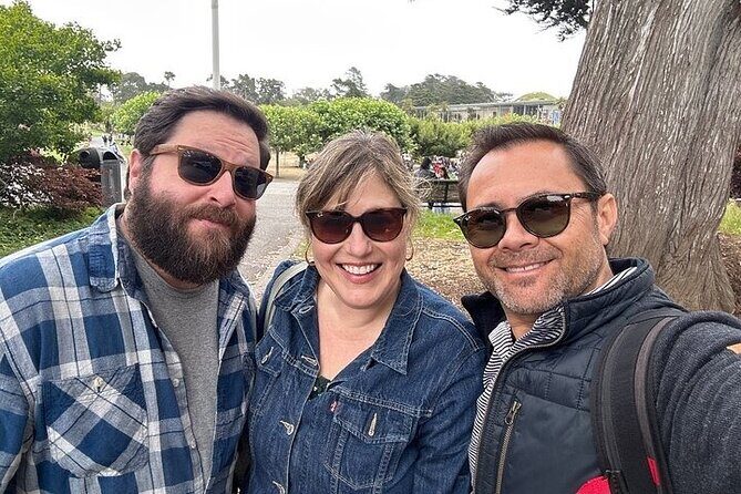 San Francisco Golden Gate Park Adventure Scavenger Hunt Activity - The Experience: What to Expect and Why It’s Worth Considering