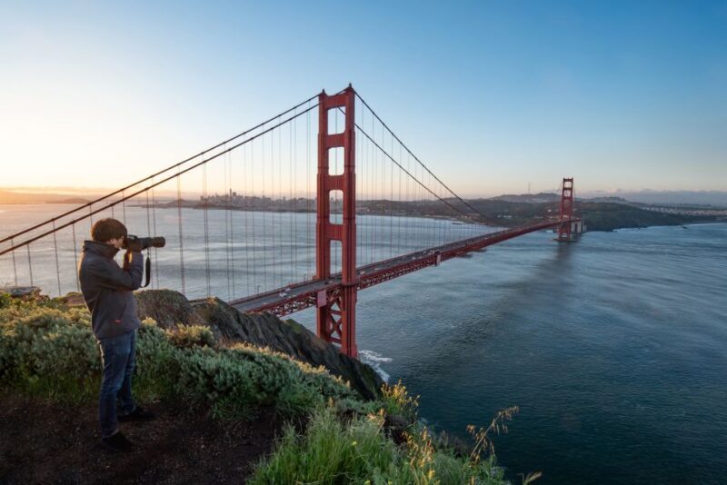 San Francisco Golden Gate Sausalito Muir Woods Private Tour - Final Thoughts