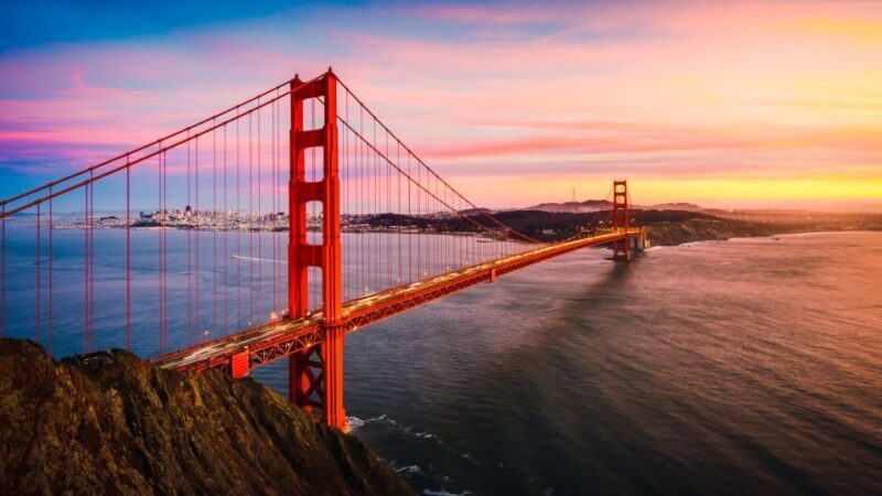 San Francisco Golden Gate Sausalito Muir Woods Private Tour - FAQ