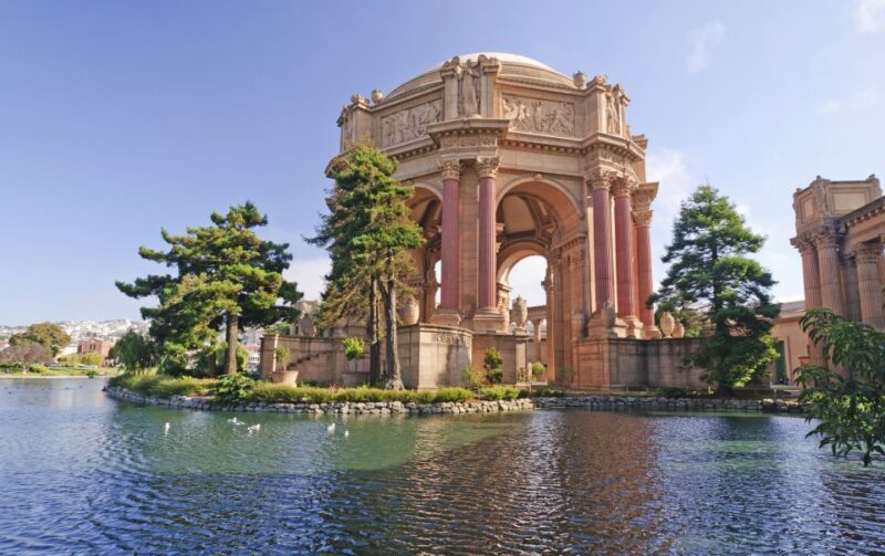San Francisco Grand City Tour + Muir Woods and Sausalito - An In-Depth Look at the Tour Experience