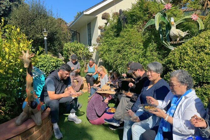 San Francisco Gregangelo Museum - Lunch & Behind the Scenes Tour - FAQ