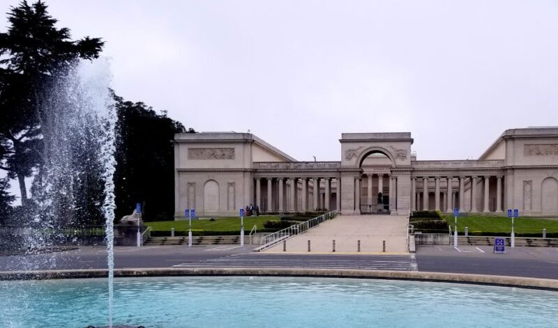 San Francisco: Guided Half-Day Group City Tour - The Value of This Tour