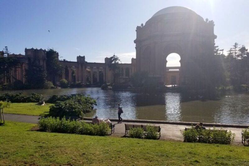 San Francisco: Guided Half-Day Group City Tour - FAQ