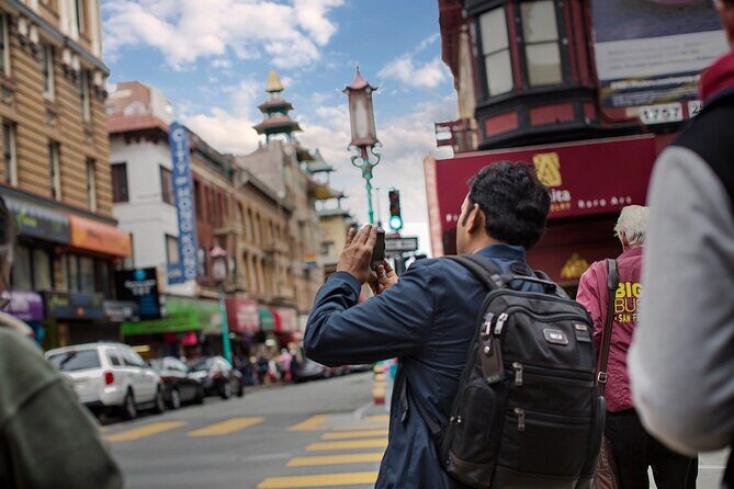 San Francisco: Guided Muir Woods Tour & Hop-on Hop-off Bus Tour - A Detailed Look at the Tour Experience