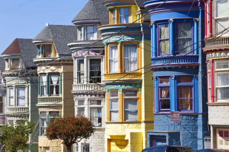 San Francisco: Haight-Ashbury Walking Tour - Who Should Consider This Tour?