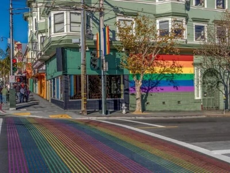San Francisco : Half-Day Private Car Tour With A Guide - FAQ