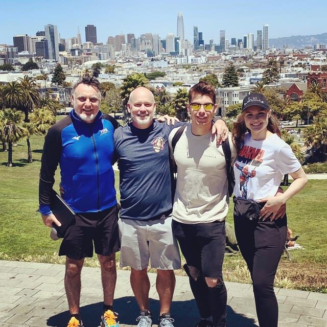 San Francisco: Half-Day Tour by Cable Car & Foot - FAQ