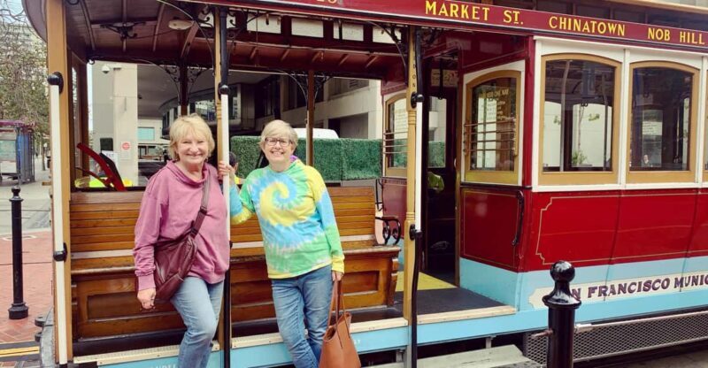San Francisco: Half-Day Tour by Cable Car & Foot - Final Thoughts: Who Is This Tour Best For?