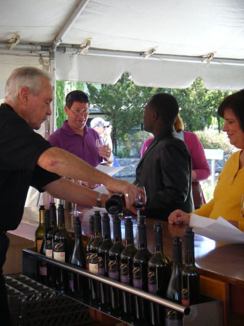 San Francisco: Half-Day Wine Country Tour with Wine Tastings - Key Points