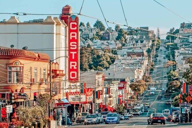 San Francisco Highlights Private Walking Tour With A Guide - Why This Tour Is Worth Considering