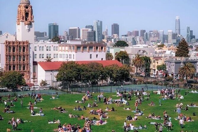 San Francisco Highlights Private Walking Tour With A Guide - FAQ