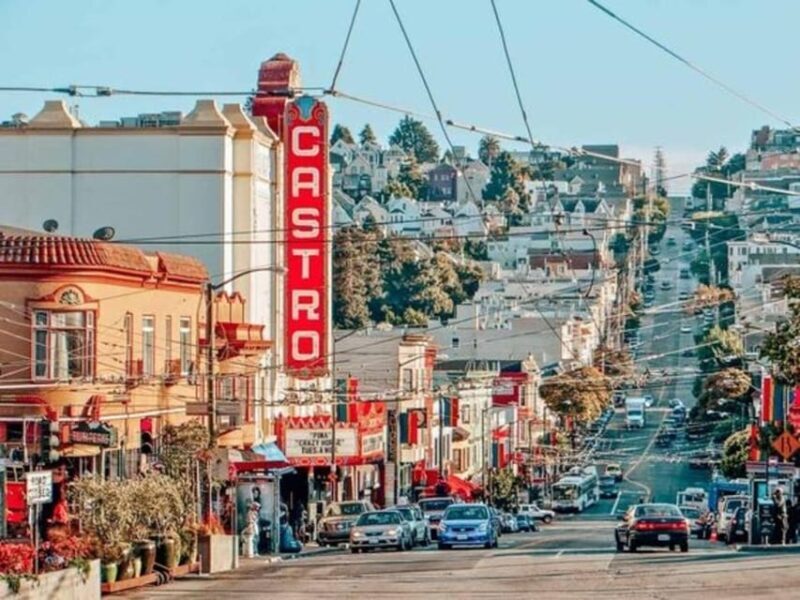 San Francisco : Highlights Private Walking Tour With A Guide - Who Is This Tour Best For?