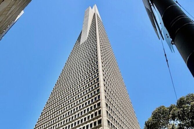 San Francisco History, Cocktail/Mocktail, Walking Guided Tour - Exploring San Francisco’s Hidden Cocktail and History Scene: A Detailed Review