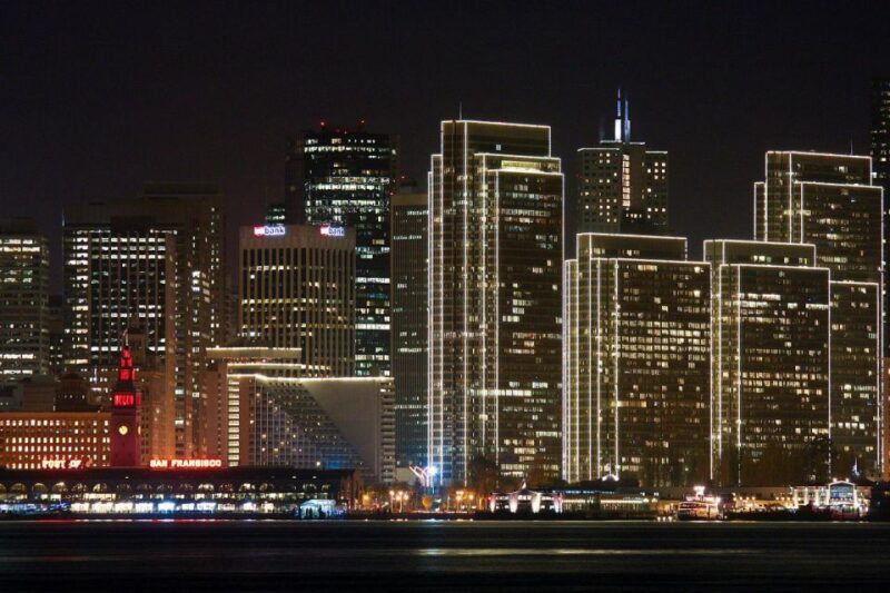 San Francisco: Holiday Lights and Sights Tour on a Tuk-Tuk - Final Thoughts