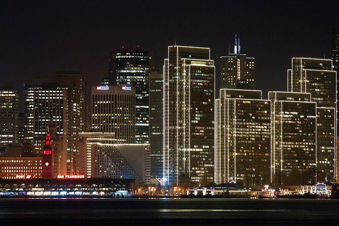 San Francisco Holiday Season Private Tour - Lucky Tuk Tuk - Is This Tour Right for You?