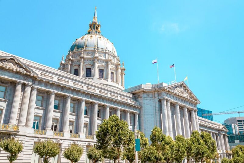 San Francisco: Hop-On Hop-Off Bus with Ferry & Alcatraz Tour - The Sum Up