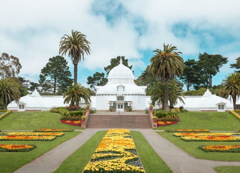 San Francisco: Hop-On Hop-Off Bus with Ferry & Alcatraz Tour - FAQs