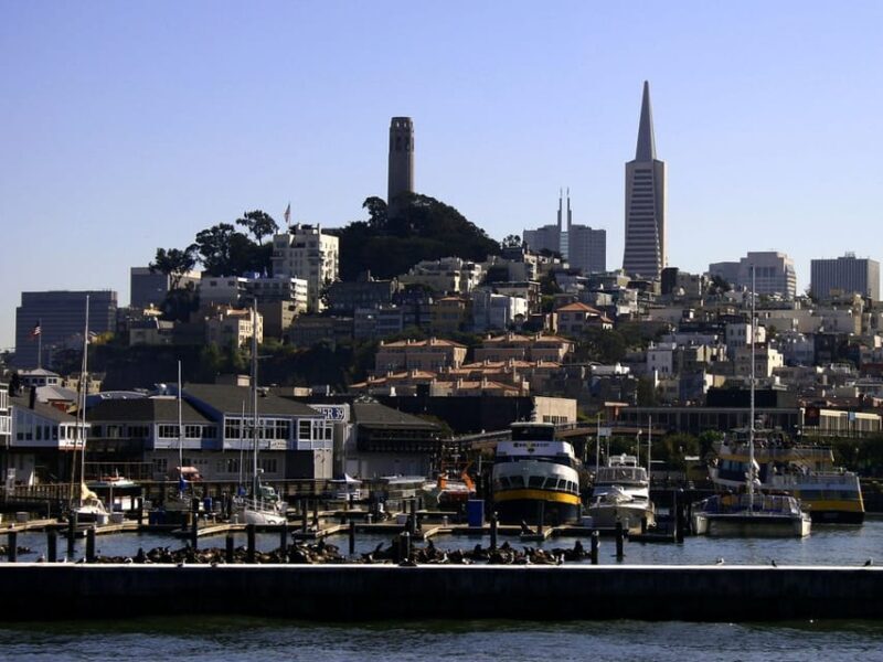 San Francisco: Hop-On Hop-Off City Bus Tour and Bay Cruise - Final Thoughts