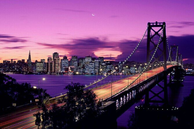 San Francisco: Hop-On Hop-Off Deluxe Bus Tour with 20 Stops - Final Thoughts