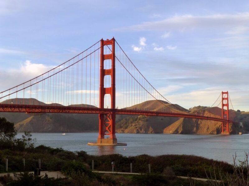 San Francisco: Hop-On Hop-Off + Muir Woods Tour - Final Thoughts