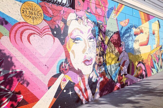 San Francisco Icons Walking & Metro Tour - An In-Depth Look at the Tour Experience